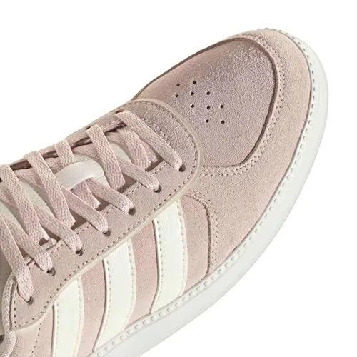 adidas ▫️ Ténis BREAKNET Sleek para mulher 6