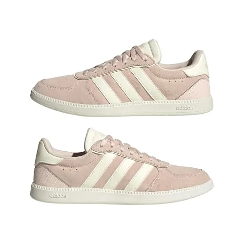 adidas ▫️ Ténis BREAKNET Sleek para mulher 7