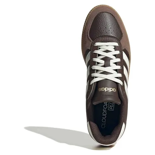 adidas ▫️ Sapatilhas BREAKNET Sleek para mulher 3