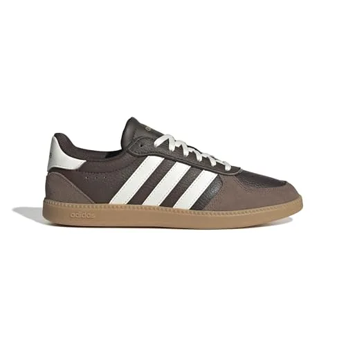adidas ▫️ Sapatilhas BREAKNET Sleek para mulher 4