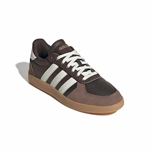 adidas ▫️ Sapatilhas BREAKNET Sleek para mulher 5