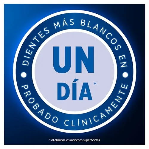 Oral-B ▫️ Pasta de dentes branqueadora Pro 3D White Clinical, 2 x 75 ml 5