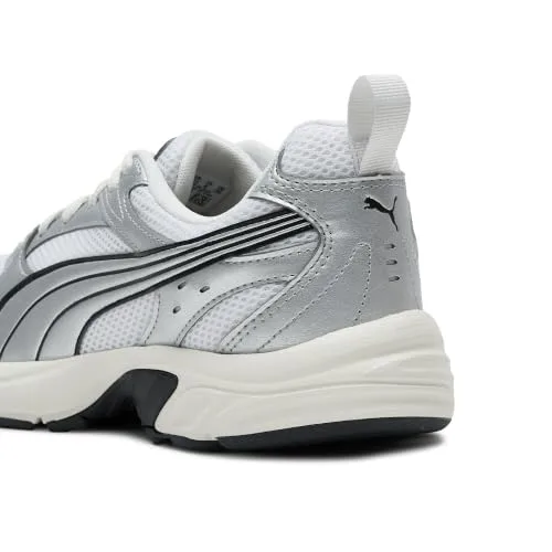 PUMA ▫️ Ténis Milenio Tech Light Unissexo 2