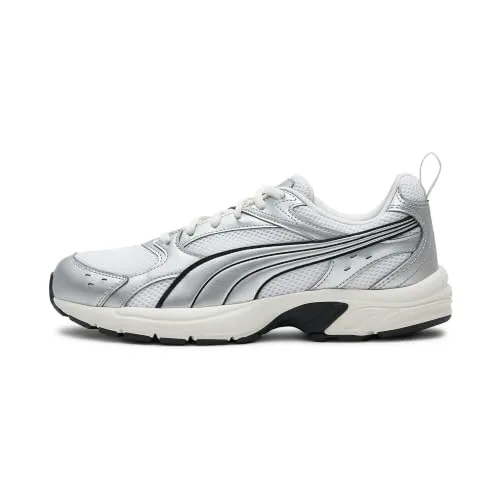 PUMA ▫️ Ténis Milenio Tech Light Unissexo 3