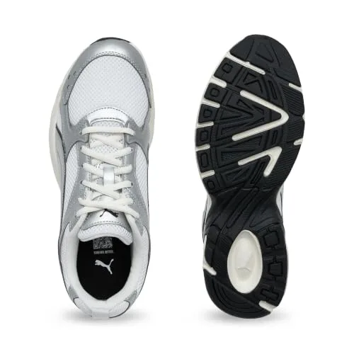PUMA ▫️ Ténis Milenio Tech Light Unissexo 4