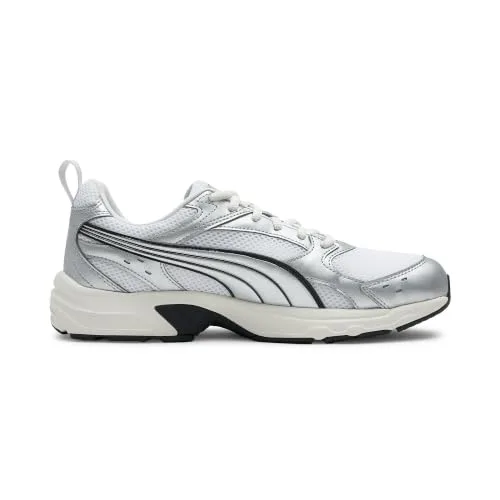PUMA ▫️ Ténis Milenio Tech Light Unissexo 5