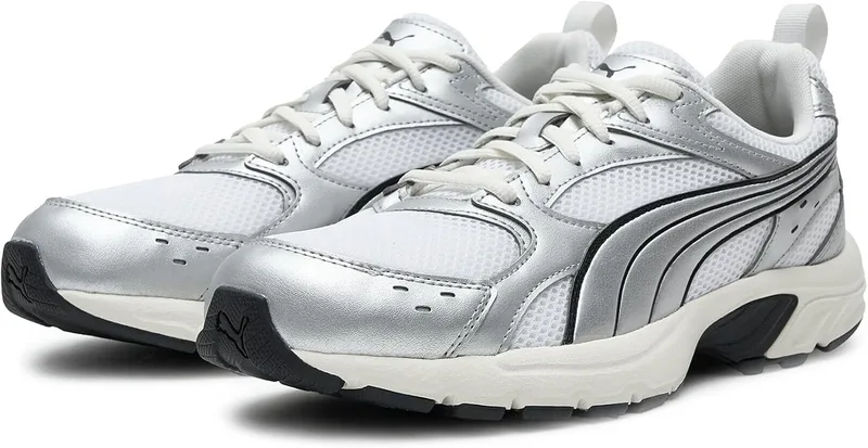 PUMA ▫️ Ténis Milenio Tech Light Unissexo