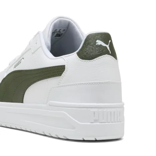 PUMA ▫️ Ténis Shuffle Downtown unissexo para crianças 2
