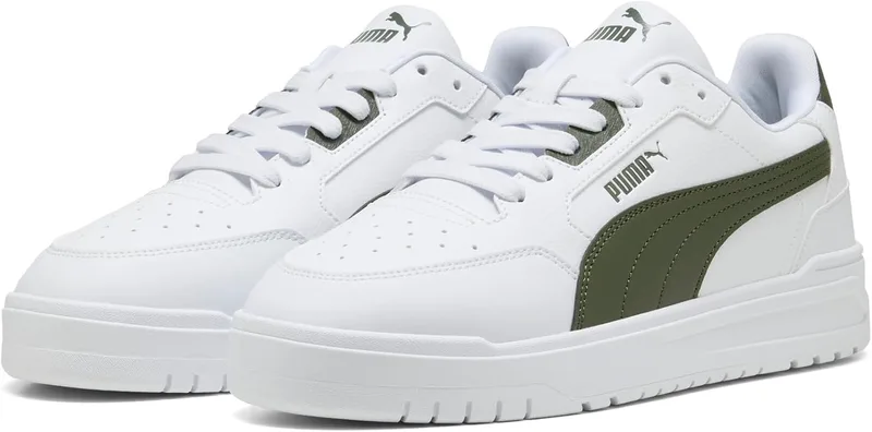 PUMA ▫️ Ténis Shuffle Downtown unissexo para crianças