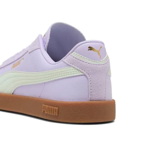 PUMA ▫️ Club II Era Violeta Lavanda 2