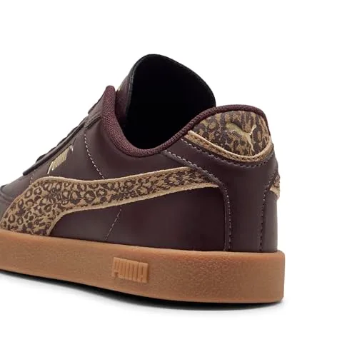 PUMA ▫️ Ténis Club II Era Feline para mulher 2