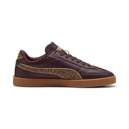 PUMA ▫️ Ténis Club II Era Feline para mulher 5