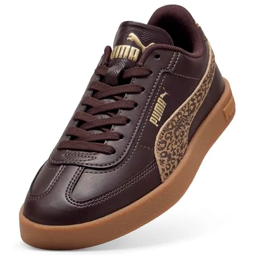 PUMA ▫️ Ténis Club II Era Feline para mulher 6