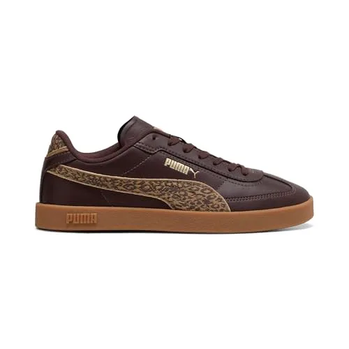 PUMA ▫️ Ténis Club II Era Feline para mulher 7