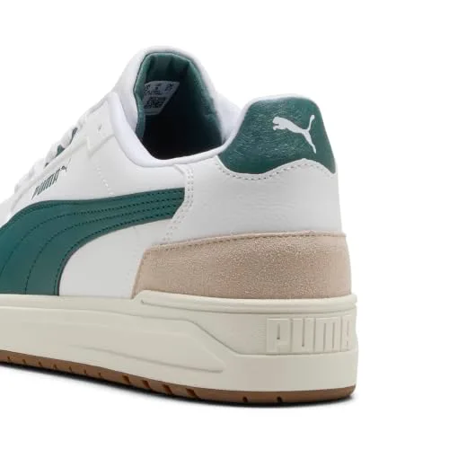 PUMA ▫️ Ténis Shuffle Downtown OG Unissexo para Adultos 2