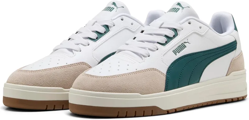 PUMA ▫️ Ténis Shuffle Downtown OG Unissexo para Adultos