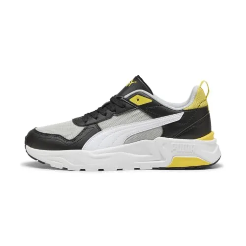 PUMA ▫️ Ténis Trinity 2 Unissexo 3