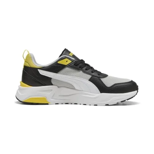 PUMA ▫️ Ténis Trinity 2 Unissexo 5