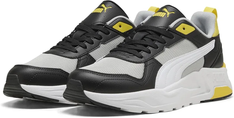 PUMA ▫️ Ténis Trinity 2 Unissexo