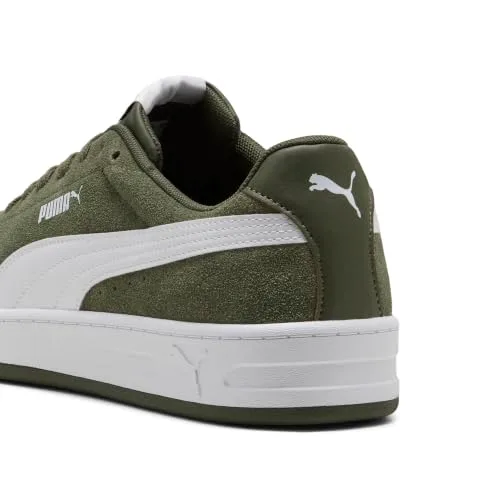 PUMA ▫️ Ténis Court Classic Clean SD Unissexo para Adultos 2