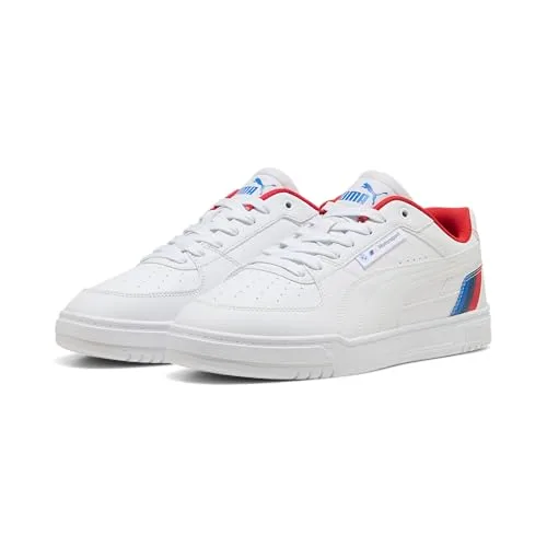 PUMA ▫️ Sapatos Unissexo BMW MMS Caven III 2026 4