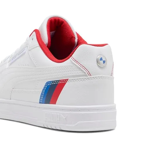 PUMA ▫️ Sapatos Unissexo BMW MMS Caven III 2026 5