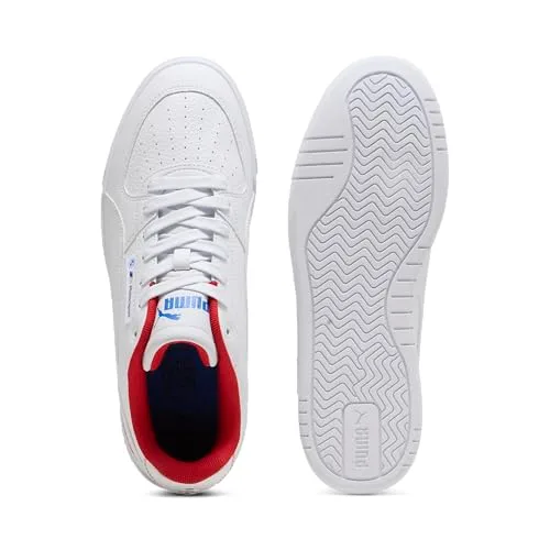 PUMA ▫️ Sapatos Unissexo BMW MMS Caven III 2026 6