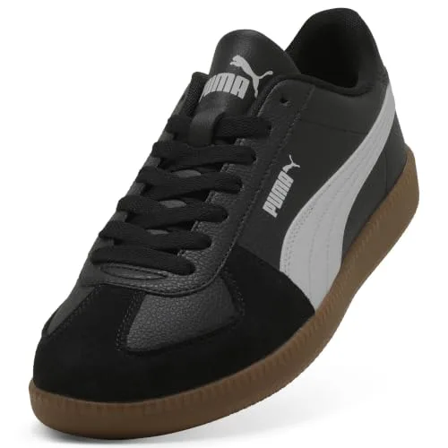 PUMA ▫️ Ténis Club Light Unissexo 4