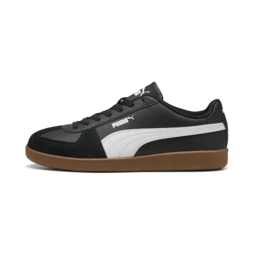 PUMA ▫️ Ténis Club Light Unissexo 6
