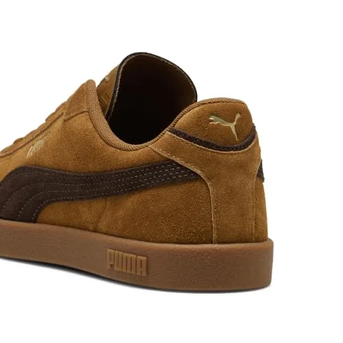 PUMA ▫️ Club II Era Suede, Sportstyle Core Unissexo para Adultos 2