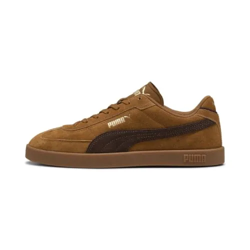 PUMA ▫️ Club II Era Suede, Sportstyle Core Unissexo para Adultos 3