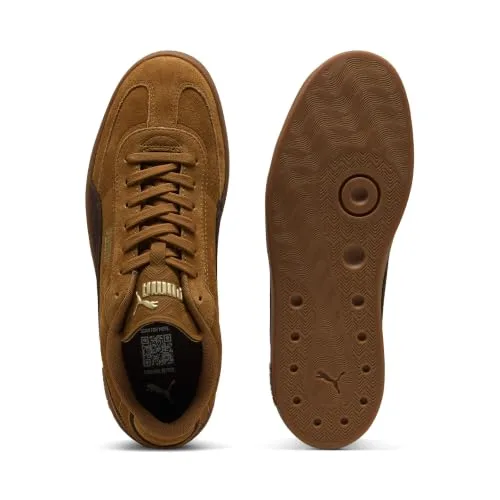 PUMA ▫️ Club II Era Suede, Sportstyle Core Unissexo para Adultos 4