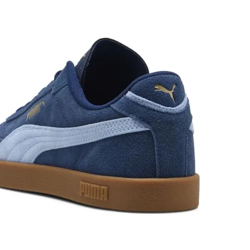 PUMA ▫️ Club II Era Suede, Sportstyle Core Unissexo para Adultos 2