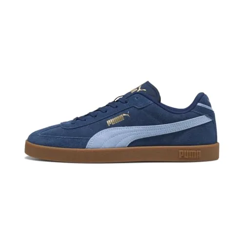 PUMA ▫️ Club II Era Suede, Sportstyle Core Unissexo para Adultos 3