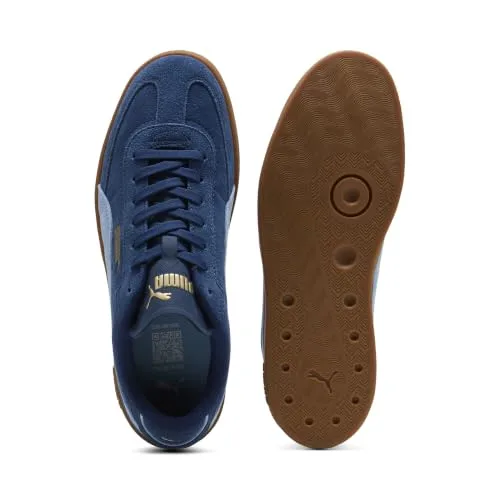 PUMA ▫️ Club II Era Suede, Sportstyle Core Unissexo para Adultos 4