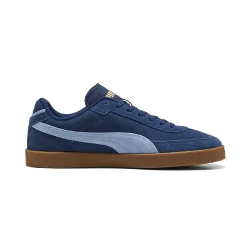 PUMA ▫️ Club II Era Suede, Sportstyle Core Unissexo para Adultos 5