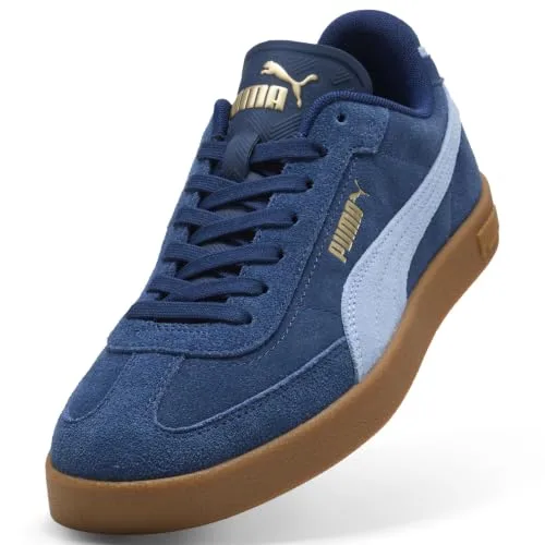 PUMA ▫️ Club II Era Suede, Sportstyle Core Unissexo para Adultos 6