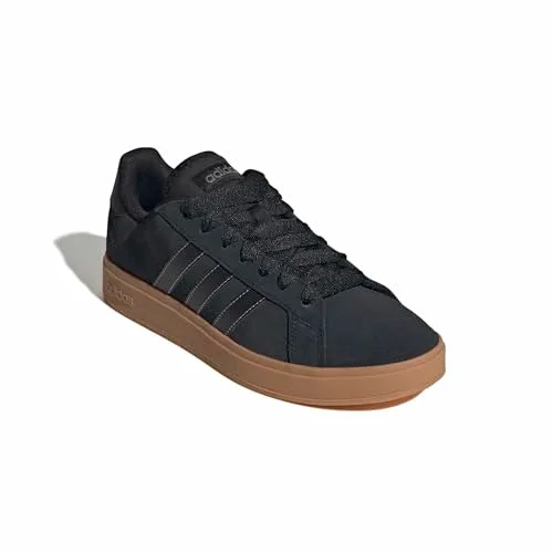 adidas ▫️ Ténis Grand Court Base 00s para homem 4