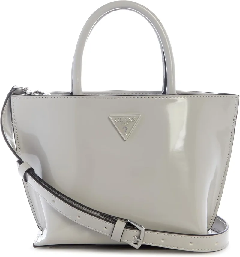 GUESS ▫️ Arnela Mini Tote - Mini tote bag para mulher