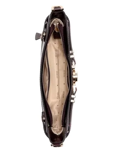 GUESS ▫️ Mala a tiracolo Cirene 5