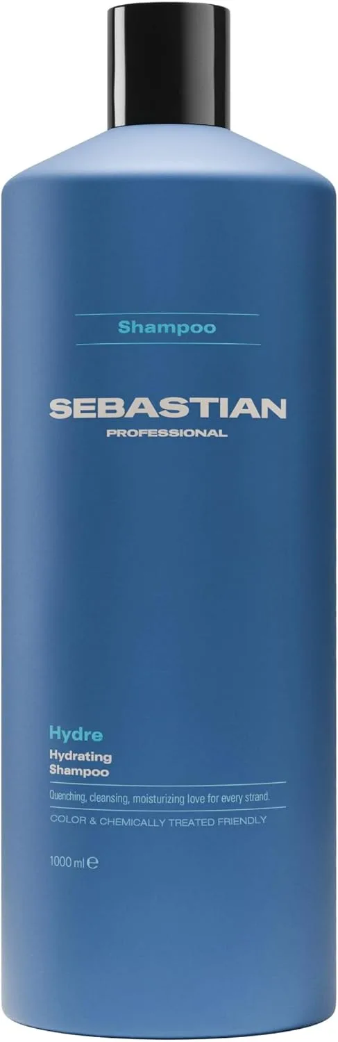Professional Sebastian ▫️ Sebastian Professional HYDRE Champô Limpeza e Hidratação (1 l)