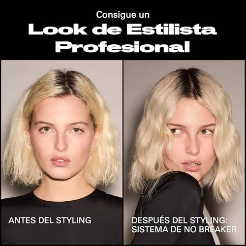 Professional Sebastian ▫️ Sebastian Professional NO BREAKER Máscara Reparadora de Danos (150 ml) 5