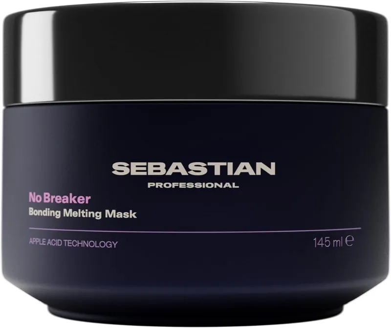 Professional Sebastian ▫️ Sebastian Professional NO BREAKER Máscara Reparadora de Danos (150 ml)