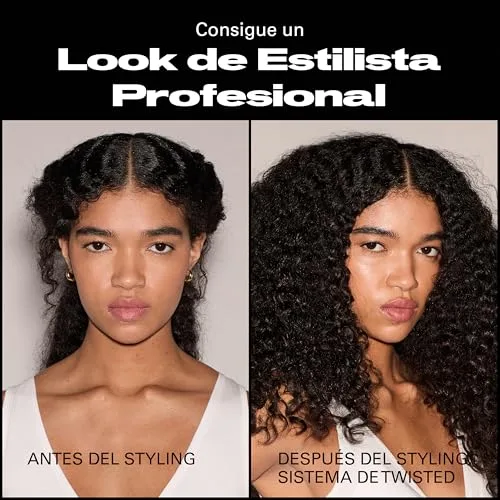 Professional Sebastian ▫️ Sebastian Professional TWISTED CURL LIFTER Espuma de modelagem (200 ml) 3