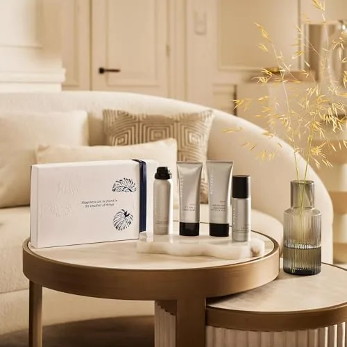 RITUALS ▫️ Caixa de presente The Homme Collection, Pequena - Carvão Ativo 2