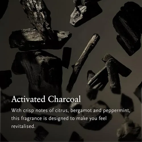 RITUALS ▫️ Caixa de presente The Homme Collection, Pequena - Carvão Ativo 4