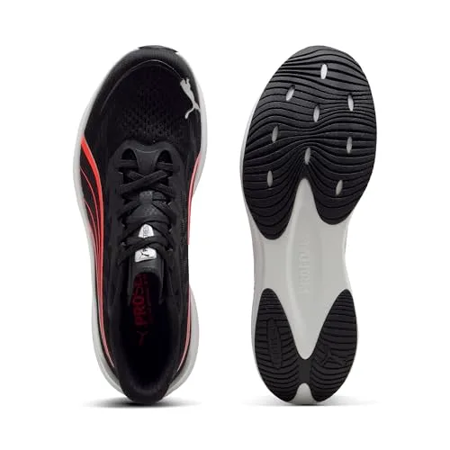 PUMA ▫️ Ténis de corrida Darter Pro 2 unissexo 4