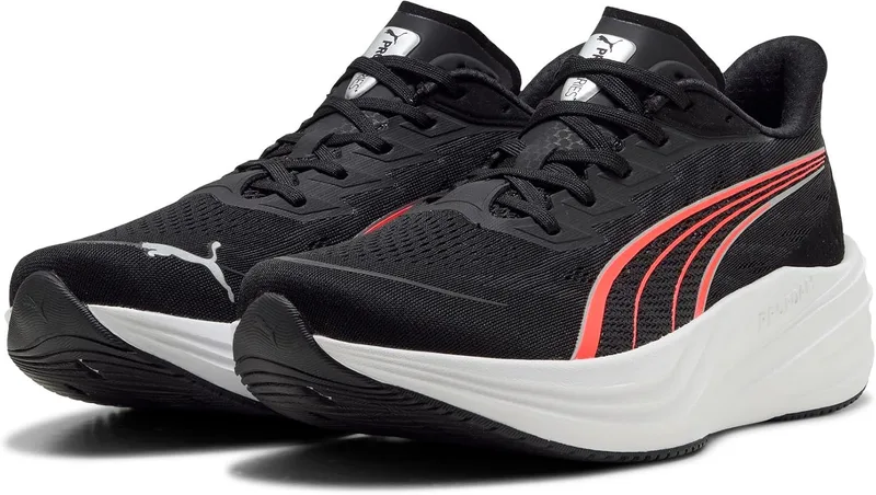 PUMA ▫️ Ténis de corrida Darter Pro 2 unissexo