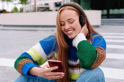 JBL ▫️ Tune 680NC, Auscultadores supra-auriculares sem fios com Bluetooth, Preto 5