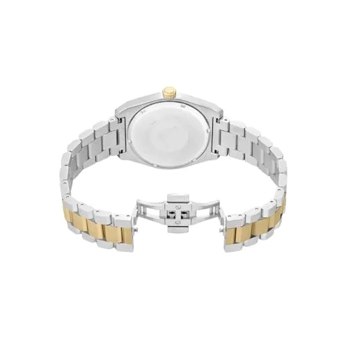 Emporio Armani ▫️ Relógios para homem, movimento cronógrafo de quartzo com três ponteiros e caixa de 41 mm com bracelete em pele ou aço inoxidável 6